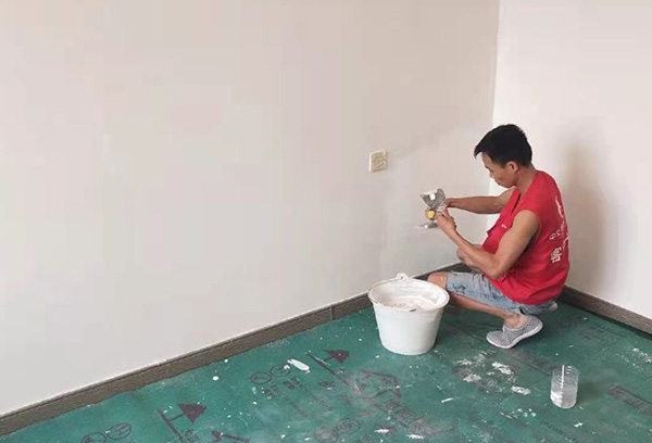 工程零星维修